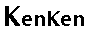 建築系検索サイトKenKen